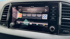 Skoda Karoq 1.5 TSI SE L 5dr DSG Petrol Estate